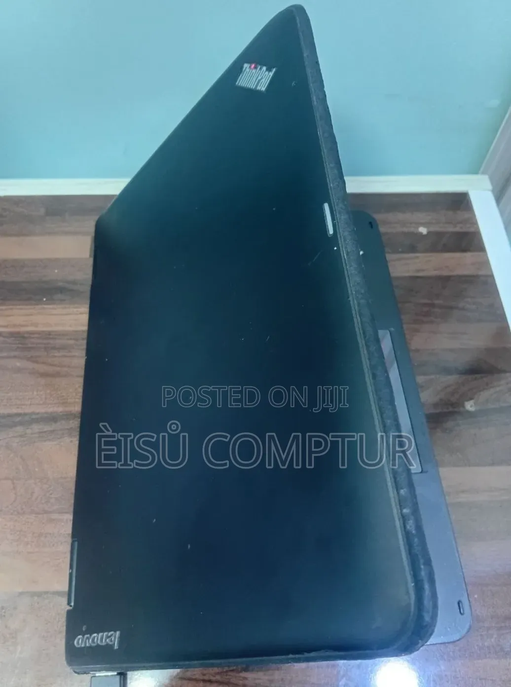 New Laptop Lenovo Yoga 11e 4GB Intel SSD 500GB