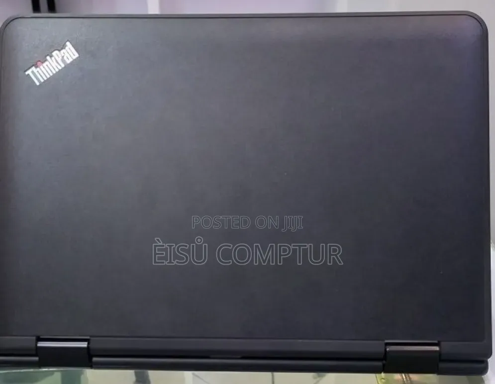 New Laptop Lenovo Yoga 11e 4GB Intel SSD 500GB
