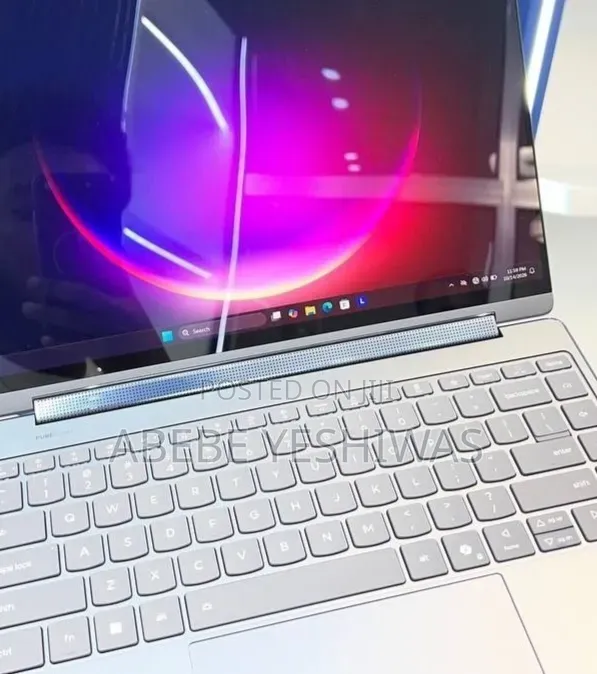 New Laptop Lenovo Yoga 9 16GB Intel Core Ultra 7 SSD 1T