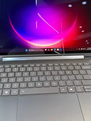 New Laptop Lenovo Yoga 9 16GB Intel Core Ultra 7 SSD 1T