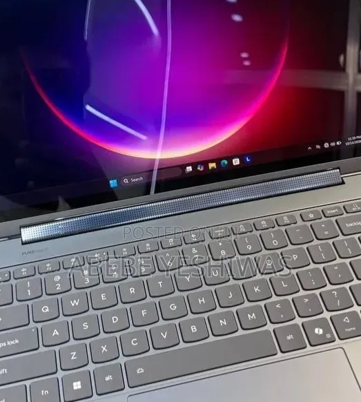 New Laptop Lenovo Yoga 9 16GB Intel Core Ultra 7 SSD 1T