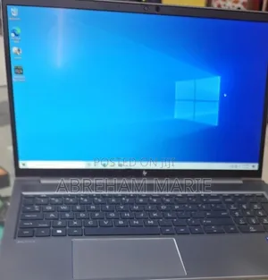 New Laptop HP ZBook Power G9 i7 16GB Intel Core i7 SSD 512GB