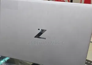 New Laptop HP ZBook Power G9 i7 16GB Intel Core i7 SSD 512GB