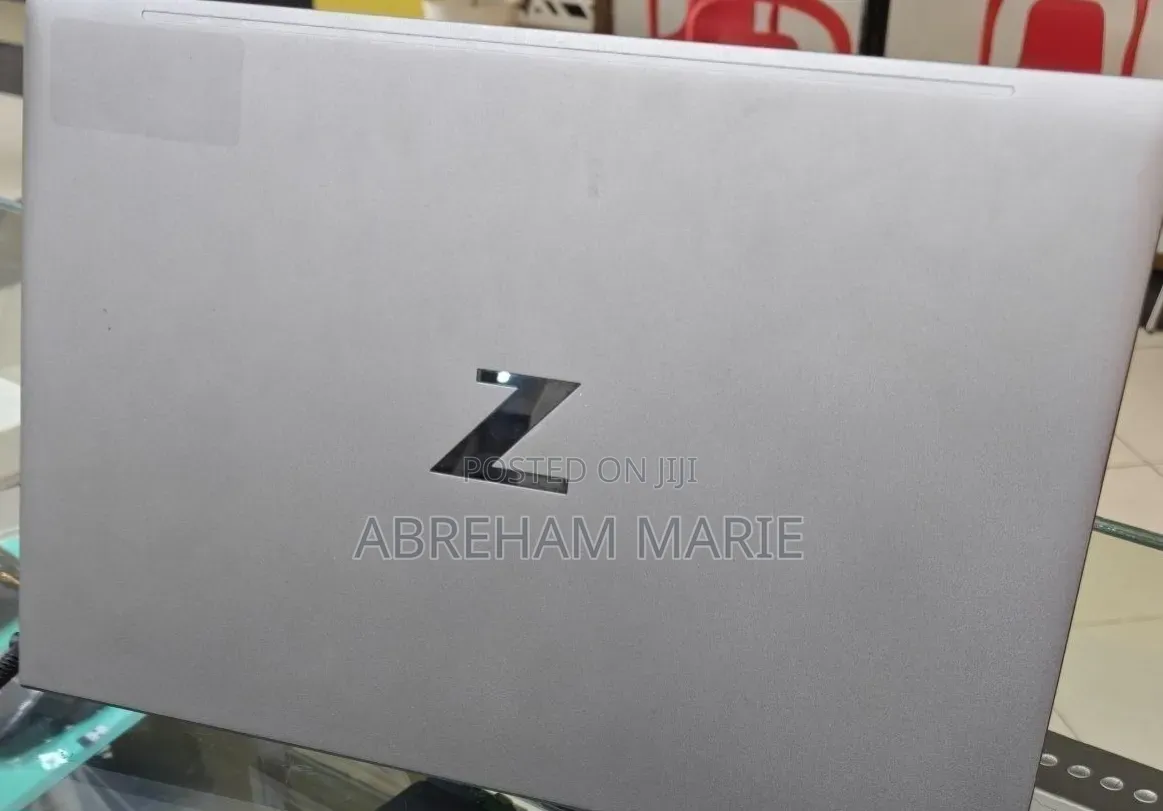New Laptop HP ZBook Power G9 i7 16GB Intel Core i7 SSD 512GB