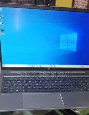 New Laptop HP ZBook Power G9 i7 16GB Intel Core i7 SSD 512GB