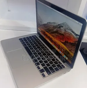 New Laptop Apple MacBook 2013 8GB Intel Core i5 SSD 256GB