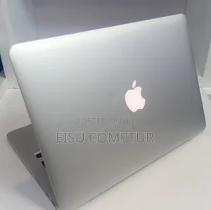 New Laptop Apple MacBook 2013 8GB Intel Core i5 SSD 256GB