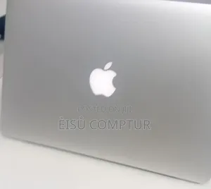 New Laptop Apple MacBook 2013 8GB Intel Core i5 SSD 256GB