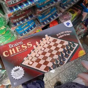 Brain Chess
