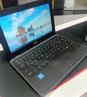 New Laptop Dell Latitude 3180 4GB Intel Core i5 SSD 640GB