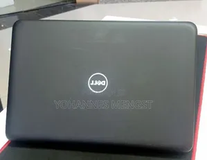 New Laptop Dell Latitude 3180 4GB Intel Core i5 SSD 640GB