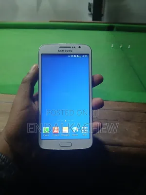 Samsung Galaxy Grand 2 8 GB White