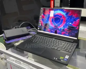 New Laptop Lenovo Legion Pro 7 32GB Intel Core Ultra 9 SSD 1T
