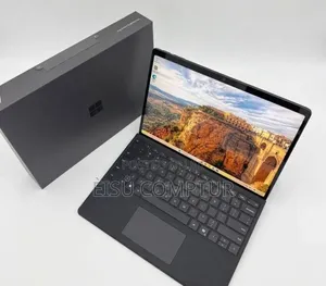 New Microsoft Surface Pro 11th Edition, a Copilot+ PC 16GB SSD 512GB