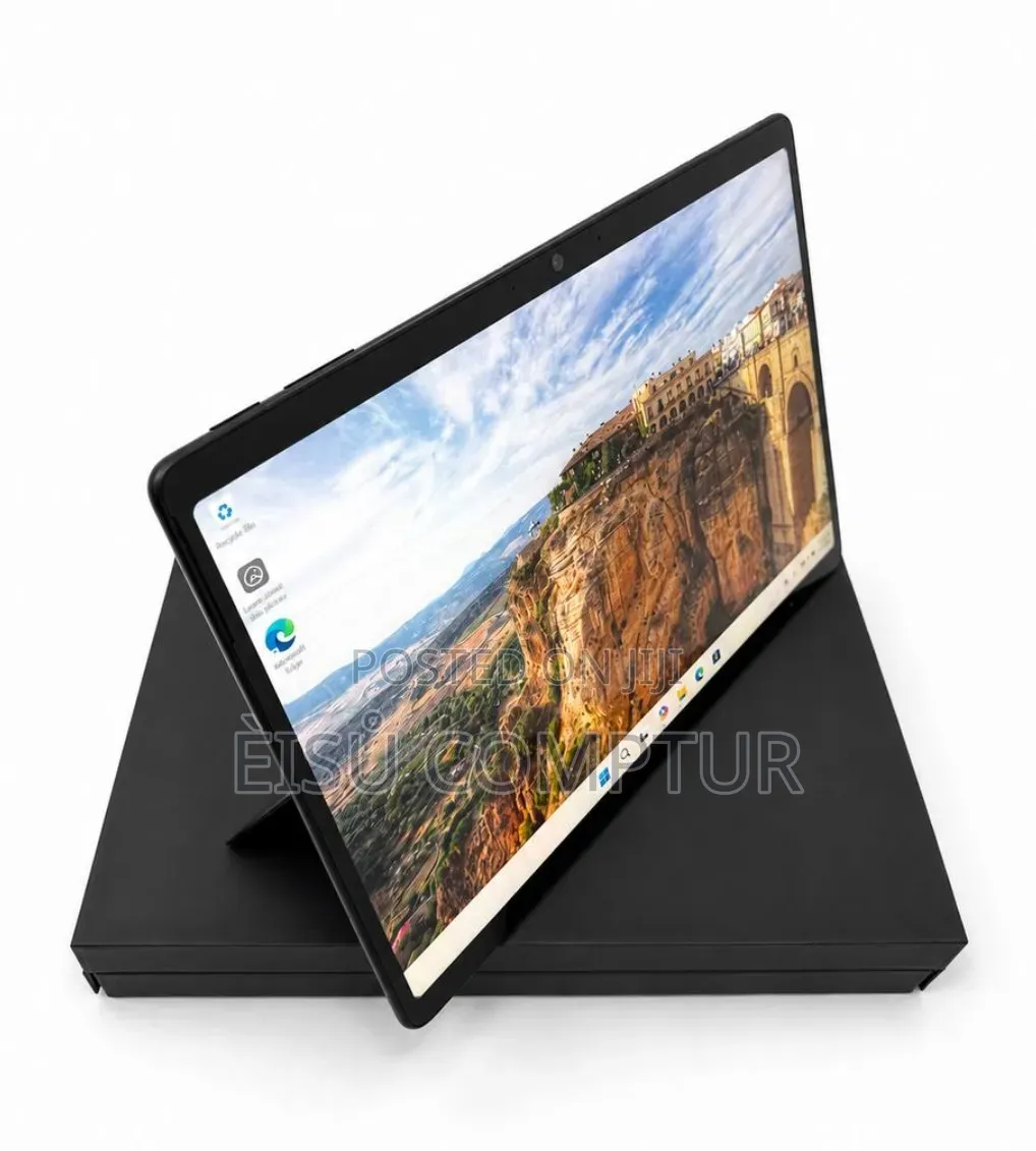 New Microsoft Surface Pro 11th Edition, a Copilot+ PC 16GB SSD 512GB