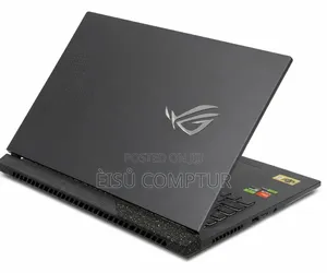 New Laptop Asus ROG Strix G16 G614 16GB Intel Core Ultra 9 SSD 1T
