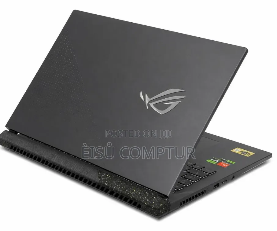 New Laptop Asus ROG Strix G16 G614 16GB Intel Core Ultra 9 SSD 1T