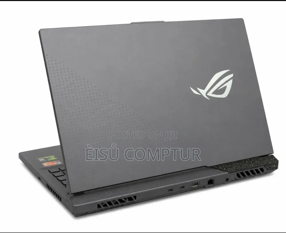 New Laptop Asus ROG Strix G16 G614 16GB Intel Core Ultra 9 SSD 1T