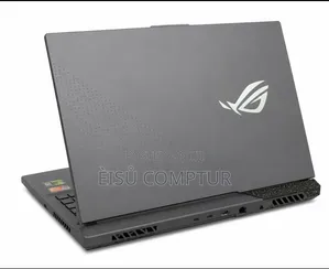 New Laptop Asus ROG Strix G16 G614 16GB Intel Core Ultra 9 SSD 1T