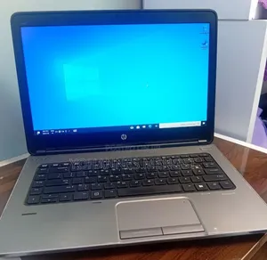 New Laptop HP ProBook 640 G1 4GB Intel Core i5 HDD 500GB