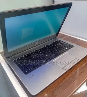 New Laptop HP ProBook 640 G1 4GB Intel Core i5 HDD 500GB