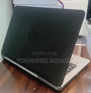 New Laptop HP ProBook 640 G1 4GB Intel Core i5 HDD 500GB