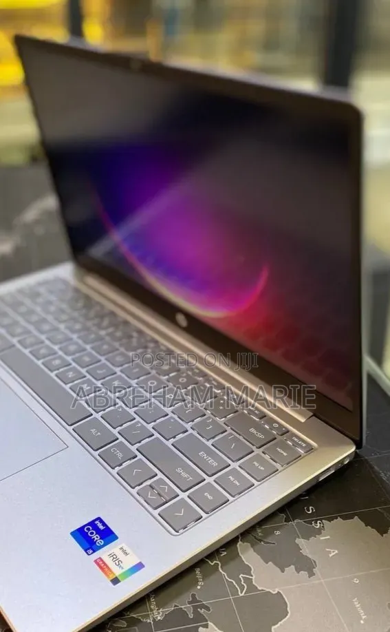 New Laptop HP Stream Notebook 16GB Intel Core i5 SSD 1T
