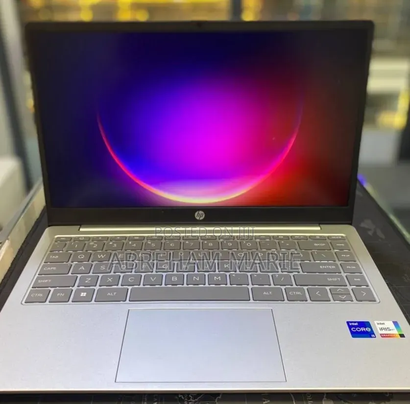 New Laptop HP Stream Notebook 16GB Intel Core i5 SSD 1T