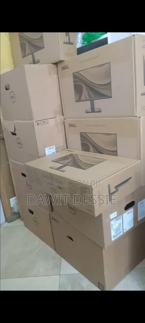 New Desktop Computer Dell 8GB Intel Core i5 SSD 512GB