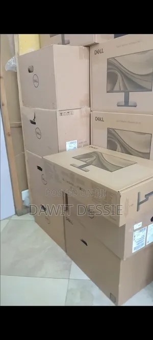 New Desktop Computer Dell 8GB Intel Core i5 SSD 512GB