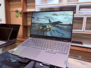 New Laptop Lenovo Legion 7 16GB AMD Ryzen 7 SSD 1T