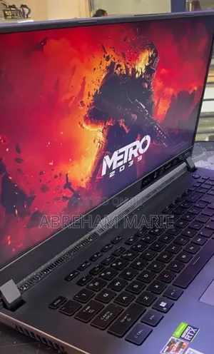 New Laptop Asus ROG Strix G15 16GB AMD Ryzen 9 SSD 1T