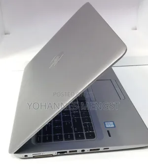 New Laptop HP EliteBook 840 G3 8GB Intel Core i5 HDD 1T