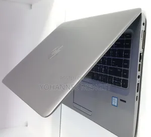 New Laptop HP EliteBook 840 G3 8GB Intel Core i5 HDD 1T