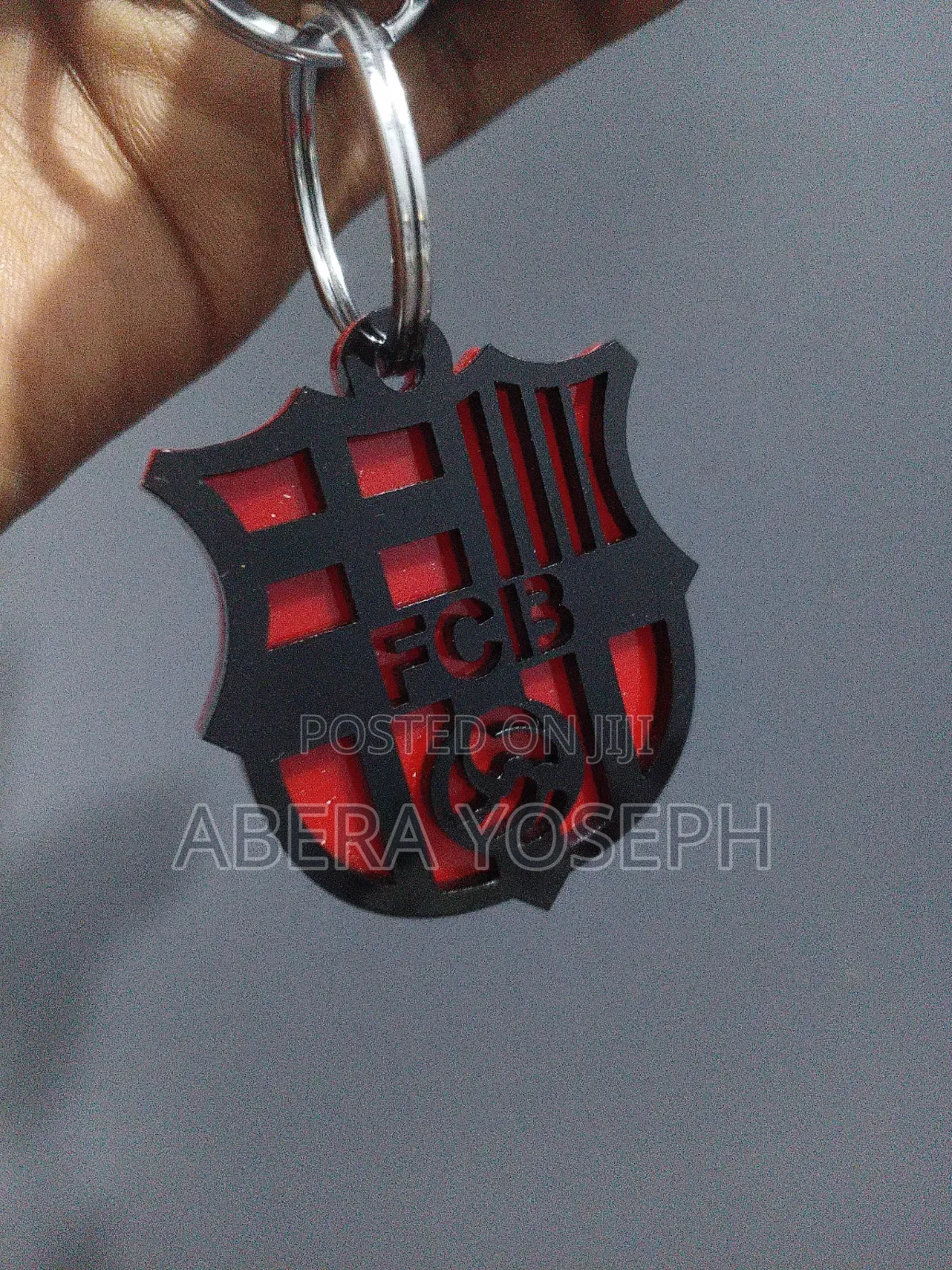 Custom Items