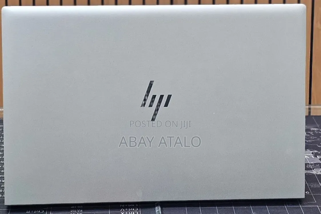 New Laptop HP EliteBook 840 G7 16GB Intel Core i5 SSD 512GB