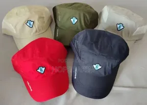 Koutake Breathable Sports Caps