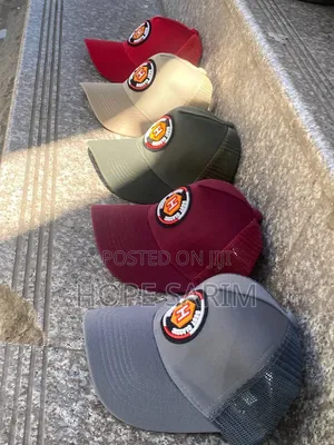 Koutake Breathable Sports Caps
