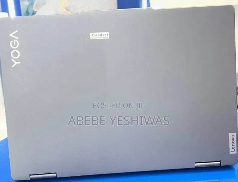 New Laptop Lenovo IdeaPad 1 16GB Intel Core i7 SSD 512GB