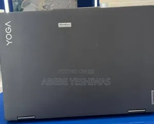 New Laptop Lenovo IdeaPad 1 16GB Intel Core i7 SSD 512GB