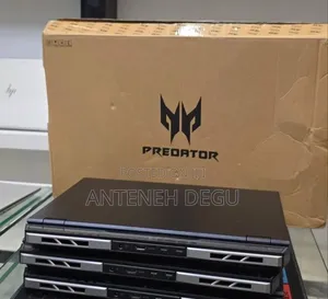 New Laptop Acer Predator Helios Neo 16 16GB Intel Core i9 SSD 1T
