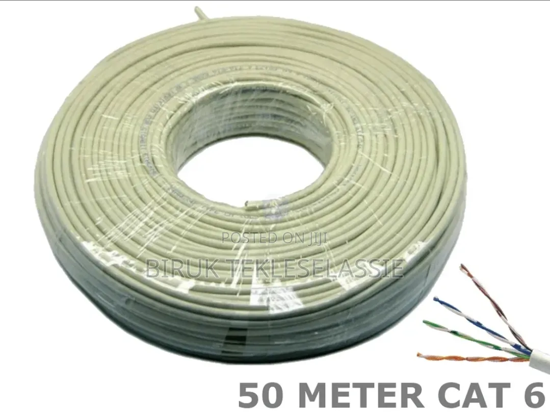 50m Lan Cable