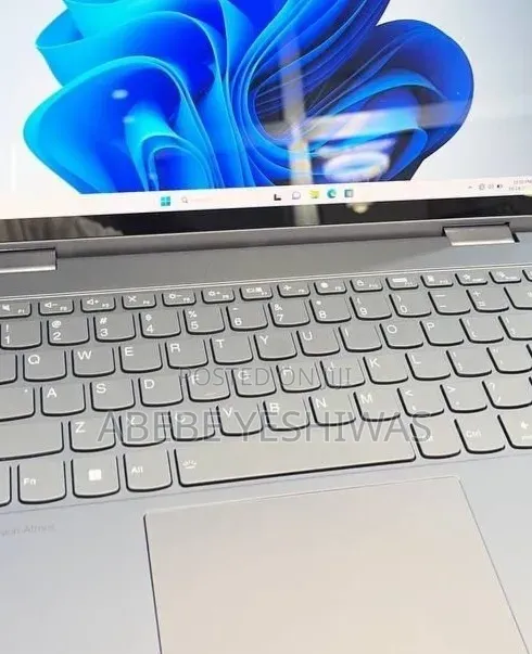 New Laptop Lenovo IdeaPad 1 16GB Intel Core i7 SSD 512GB