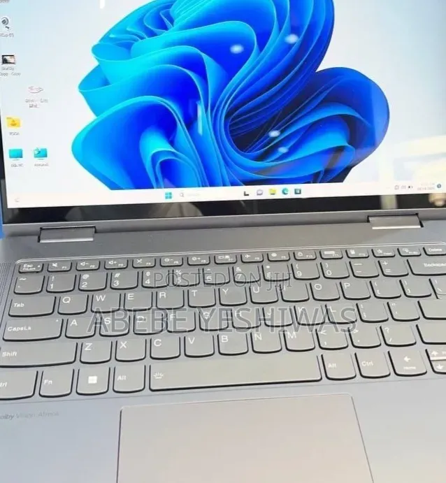New Laptop Lenovo IdeaPad 1 16GB Intel Core i7 SSD 512GB