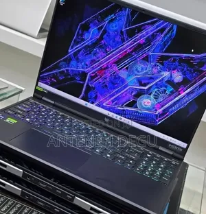 New Laptop Acer Predator Helios Neo 16 16GB Intel Core i9 SSD 1T