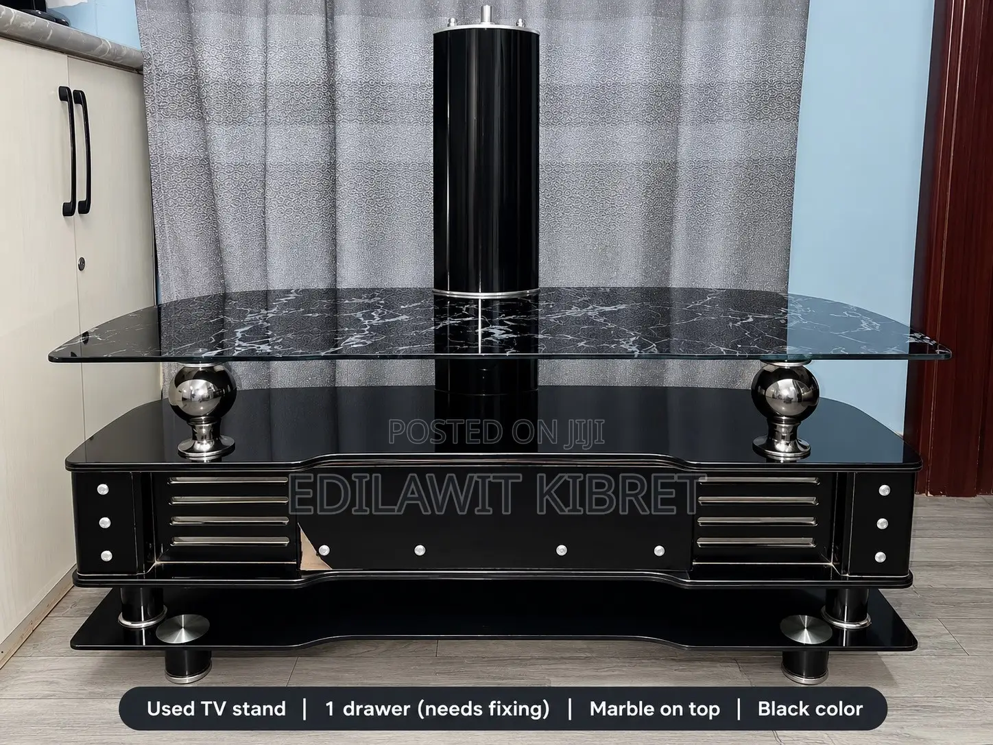 Used TV Stand