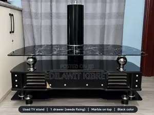 Used TV Stand