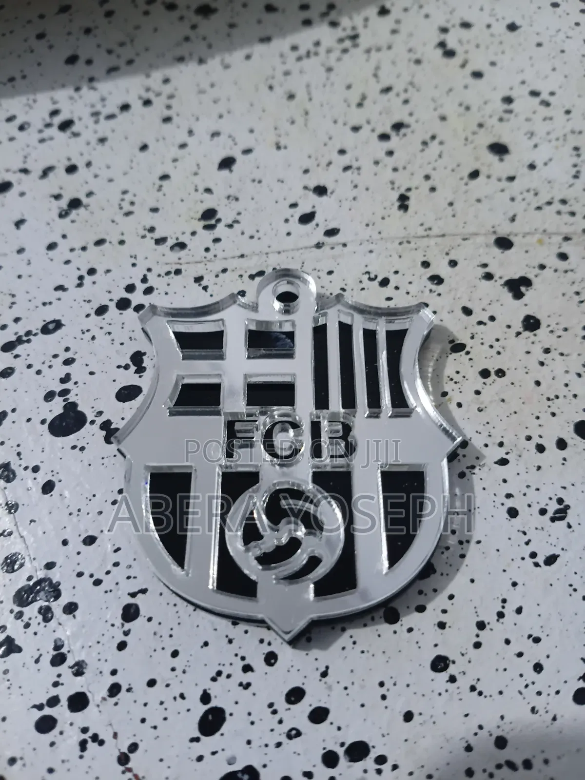 Custom Items