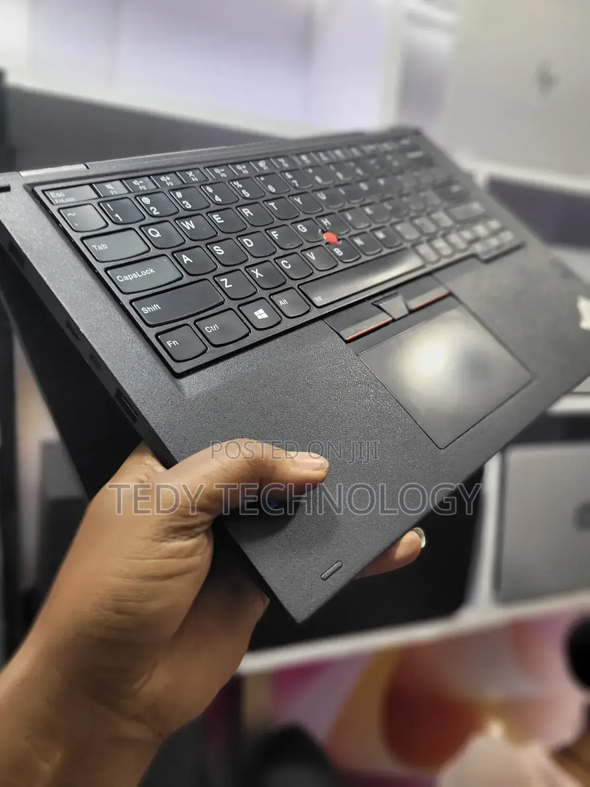 Laptop Lenovo ThinkPad X380 Yoga 8GB Intel Core i5 SSD 512GB