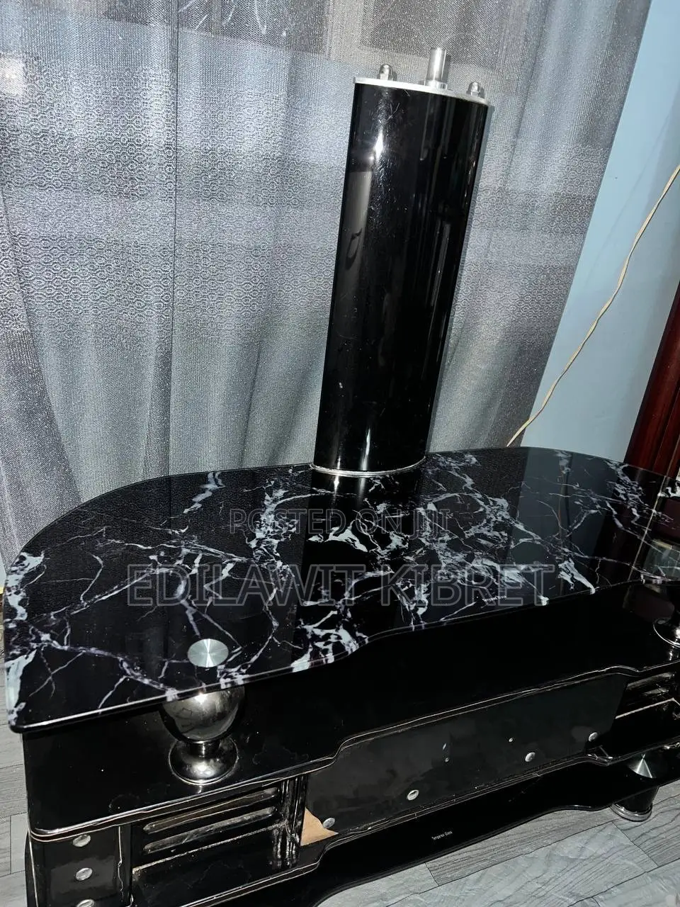 Used TV Stand